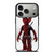 BABY GROOT DEADPOOL iPhone 17 Pro Case Cover