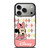 BABY MICKEY MOUSE DISNEY iPhone 17 Pro Case Cover