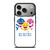 BABY SHARK DOO DOO CARTOON iPhone 17 Pro Case Cover