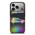 BACK TO THE FUTURE DELOREAON iPhone 17 Pro Case Cover