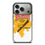 BACKWOODS CIGAR HONEY iPhone 17 Pro Case Cover