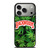 BACKWOODS CIGARETTES MARIJUANA iPhone 17 Pro Case Cover