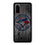 TORONTO BLUE JAYS BASEBALL MLB WOOD LOGO Samsung Galaxy S20 Case Cover