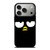 BAD BADTZ MARU FLAT iPhone 17 Pro Case Cover