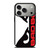 BAD BOY FIGHTING MMA LOGO iPhone 17 Pro Case Cover