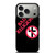BAD RELIGION PUNK BAND iPhone 17 Pro Case Cover