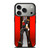 BAKER MAYFIELD CLEVELAND BROWNS NFL 3 iPhone 17 Pro Case Cover