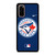 TORONTO BLUE JAYS MLB BASEBALL NIKE Samsung Galaxy S20 Case Cover