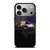 BALTIMORE RAVENS FOOTBALL TEAM iPhone 17 Pro Case Cover