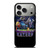 BALTIMORE RAVENS MASCOT iPhone 17 Pro Case Cover