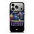 BALTIMORE RAVENS NFL ART iPhone 17 Pro Case Cover