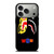 BAPE SHARK TIGER iPhone 17 Pro Case Cover