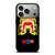 BAPE TIGER WGM iPhone 17 Pro Case Cover
