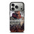 BARBARIANS DAVID SCHUTTER iPhone 17 Pro Case Cover