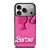 BARBIE FACE LOGO iPhone 17 Pro Case Cover