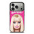 BARBIE POTRAIT FACE iPhone 17 Pro Case Cover