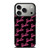 BARBIE TOYS LOGO iPhone 17 Pro Case Cover