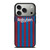 BARCELONA 2021 HOME JERSEY iPhone 17 Pro Case Cover