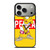 BART SIMPSON SUPREME HYPEBEAST iPhone 17 Pro Case Cover