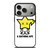 BATHING APE BAPESTA KAWS iPhone 17 Pro Case Cover