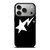 BATHING APE BAPESTA LOGO iPhone 17 Pro Case Cover