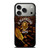 BATHING APE SUNSET iPhone 17 Pro Case Cover