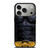BATMAN CLASSIC LOGO SUPER HERO iPhone 17 Pro Case Cover