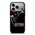 BATMAN DC CARTOON iPhone 17 Pro Case Cover