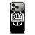BEAR BADGE ESCAPE FROM TARKOV iPhone 17 Pro Case Cover