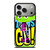 BEAST BOY TEEN TITANS GO iPhone 17 Pro Case Cover