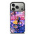 BEAUTY AND THE BEAST CARTOON iPhone 17 Pro Case Cover