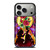 BEAUTY AND THE BEAST ROSE FLAWER iPhone 17 Pro Case Cover