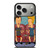 BEAVIS AND BUTTHEAD MTV CARTOON iPhone 17 Pro Case Cover