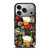 BEER BOTTLE CARTOON iPhone 17 Pro Case Cover