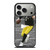 BEN ROETHLISBERGER PITTSBURGH STEELERS NFL iPhone 17 Pro Case Cover