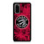 TORONTO RAPTORS BASKETBALL NBA FIRE Samsung Galaxy S20 Case Cover