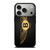 BENTLEY CAR GOLD LOGO iPhone 17 Pro Case Cover