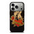 BETTY BOOP HEART BREAKER iPhone 17 Pro Case Cover