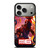 BIG HERO 6 MOVIE POSTER iPhone 17 Pro Case Cover
