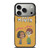 BIG MOUTH FALLING IN LOVE iPhone 17 Pro Case Cover