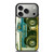 BIGFOOT MONSTER TRUCK 4X4 iPhone 17 Pro Case Cover