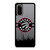 TORONTO RAPTORS NBA SKYLINE Samsung Galaxy S20 Case Cover