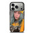 BILLIE EILISH FACE SINGER iPhone 17 Pro Case Cover