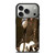 BILLIE JOE ARMSTRONG GREEN DAY iPhone 17 Pro Case Cover