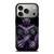 BLACK PANTHER ART iPhone 17 Pro Case Cover