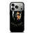 BLACK PANTHER CHADWICK BOSEMAN iPhone 17 Pro Case Cover