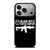 BLACK RIFLE COFFEE COMPANY LOGO iPhone 17 Pro Case Cover