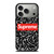 BLACK RIFLE COFFEE COMPANY SUPREME iPhone 17 Pro Case Cover