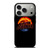 BLACK SABBATH BAND LOGO ART iPhone 17 Pro Case Cover