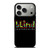 BLIND SKATEBOARDS LOGO iPhone 17 Pro Case Cover